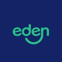 eden counseling services logo image