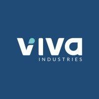 viva industries inc. logo image