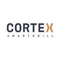 cortex smartdrill logo image