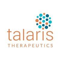 talaris therapeutics