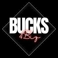 bucks4biz logo image