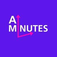 ai minutes logo image