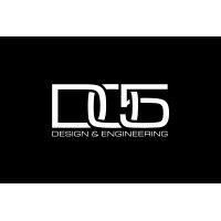 d05 design and engineering logo image