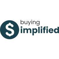 buying simplified