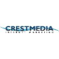 crest media internet marketing, inc logo image