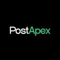 postapex logo image