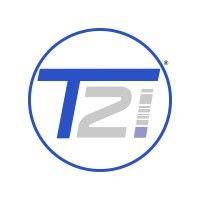 t-21 technologies logo image