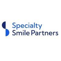 specialty smile partners logo image