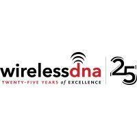 wireless dna inc. logo image