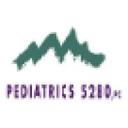 logo of Pediatrics 5280 Pc