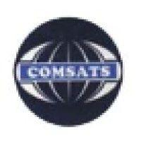 comsats institue of information technology, lahore logo image