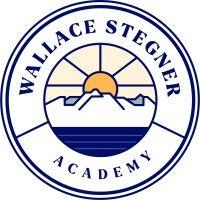 wallace stegner academy logo image