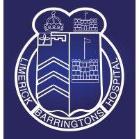 barringtons hospital ltd logo image