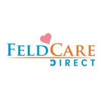 feldcare direct logo image