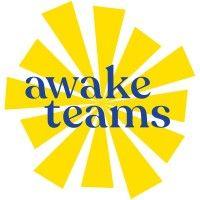 awaketeams logo image