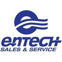 entech sales & service, llc logo image