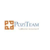 poziteam kft. logo image