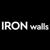 iron walls