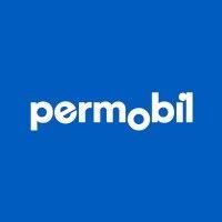 permobil logo image