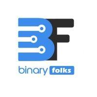 binaryfolks pvt ltd