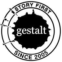 gestalt publishing logo image