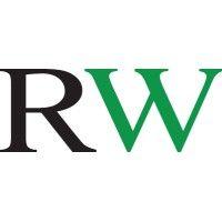 reuter walton development logo image