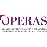 operas research infrastructure logo image