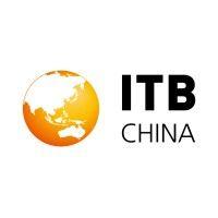 itb china logo image