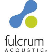 fulcrum acoustic logo image