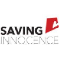 saving innocence logo image