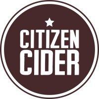 citizen cider logo image