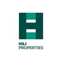 hili properties plc logo image