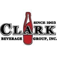 clark beverage group, inc. logo image