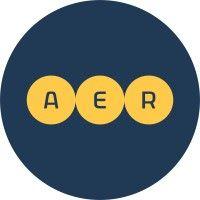 aer logo image