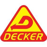 decker truck line inc. logo image