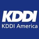 logo of Kddi America Inc