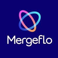 mergeflo logo image