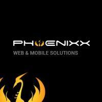 phoenixx web & mobile solutions