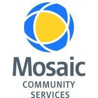 mosaic community services