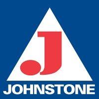 johnstone supply - the wallace group logo image