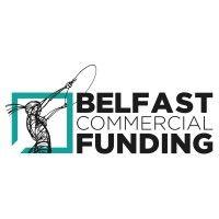 belfast commercial funding logo image