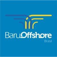 baru offshore logo image