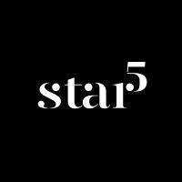 star communications holding logo image