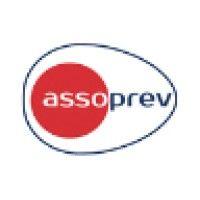 assoprev logo image