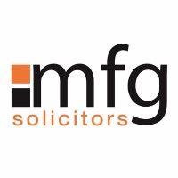 mfg solicitors llp logo image