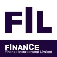 finance incorporated limited