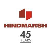 hindmarsh logo image