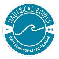 nautical bowls