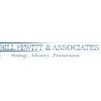 bill pewitt & assoc. logo image