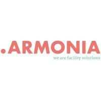 armonia logo image